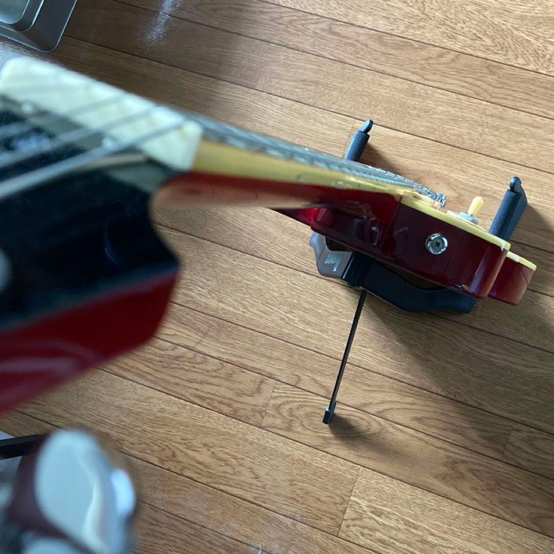 【良品】Epiphone Les Paul Standard エピフォン