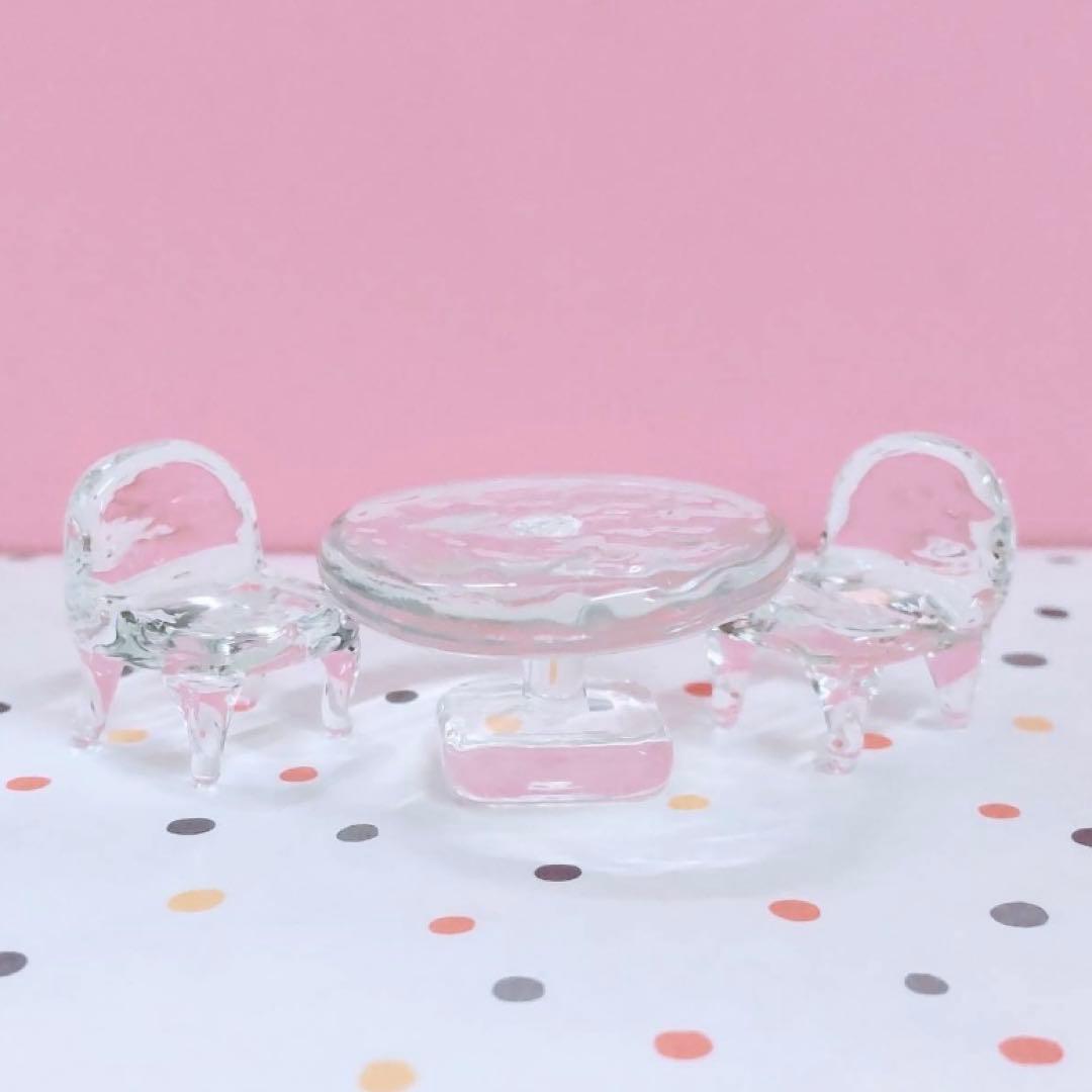 確認用　ガラス細工