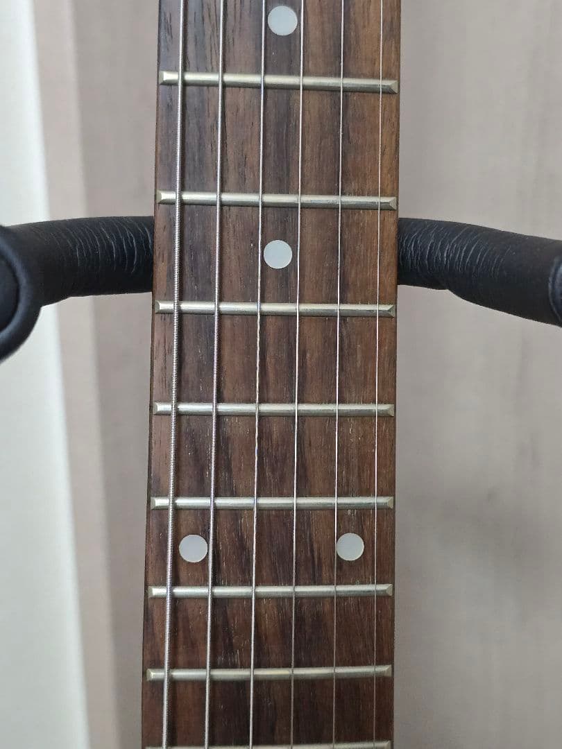 アリアプロII　ギター　中古品