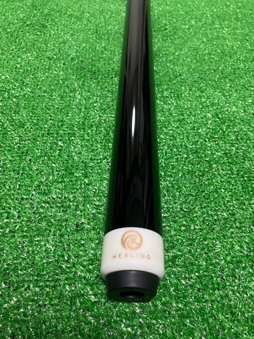 OK healingビリヤードキュー　バットのみ