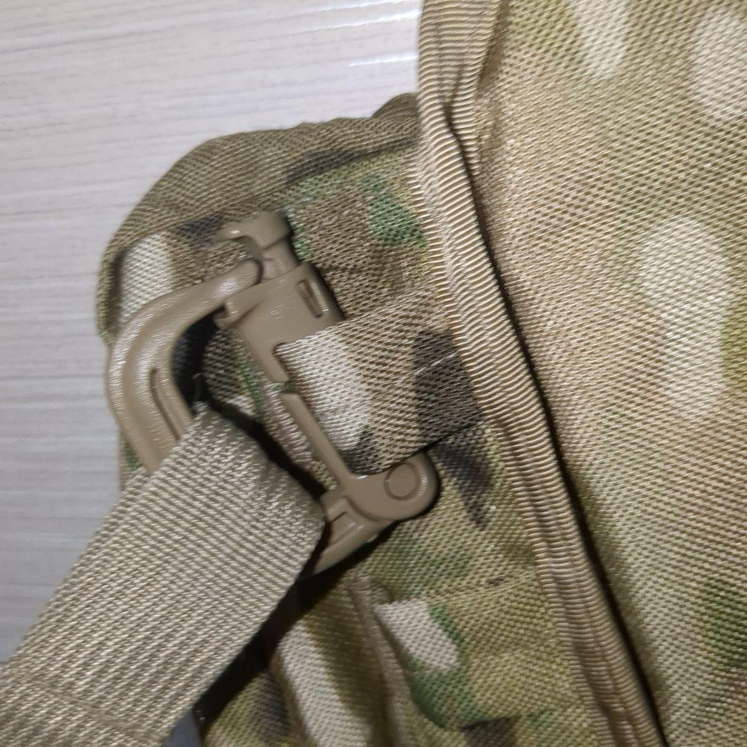 ARMA HUSK BANDOLEER アルマハスクバンダリア　実物絶版　MC