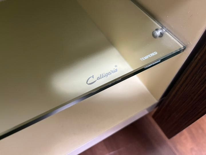 【最終値下げです！！！】Calligaris SEATTLE TVボード