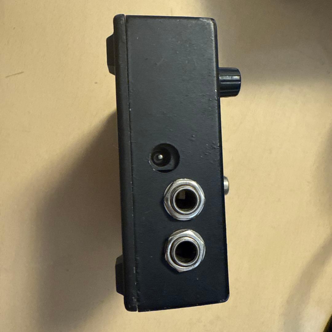 ROGER MAYER VOODOO-1 Distortion 最終値下げ