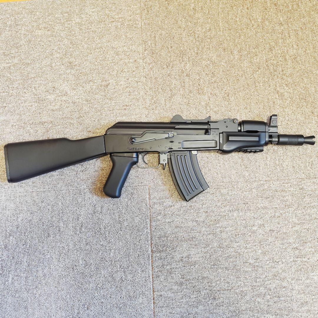 東京マルイ AK47 ヴェータスペツナズ 電動ガン