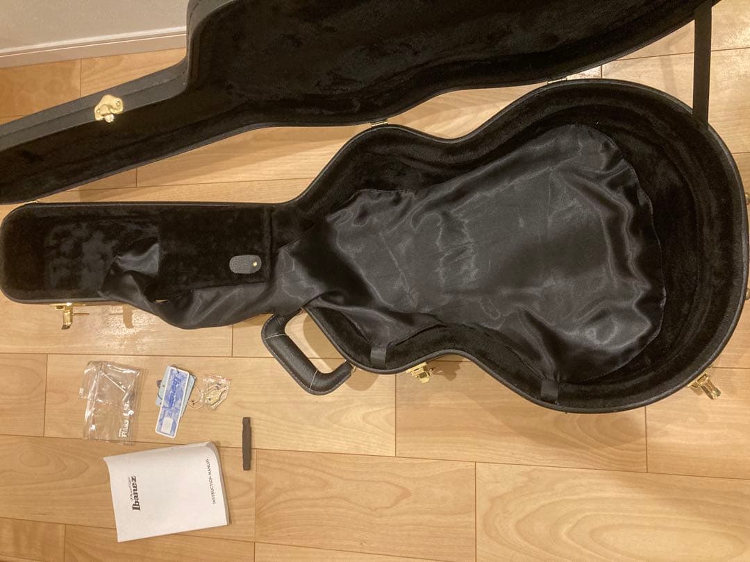 Ibanez エレキギター AF180（2013）