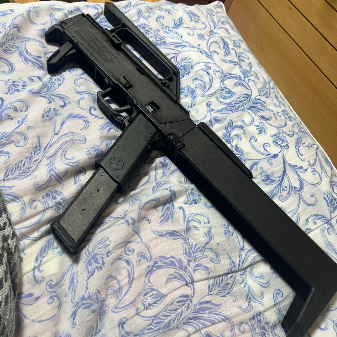 KSC マグプルFPG ガスブロ　　レア　美品