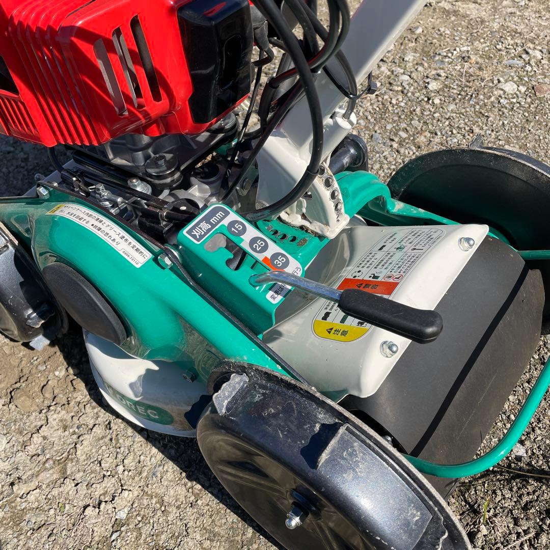 オーレック　スパイダーモア　SP301A