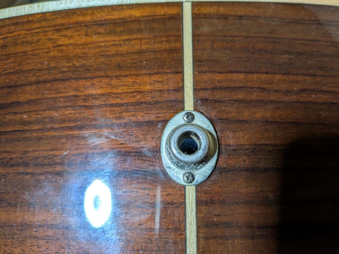 ヤマハLL16D 最終値下げです