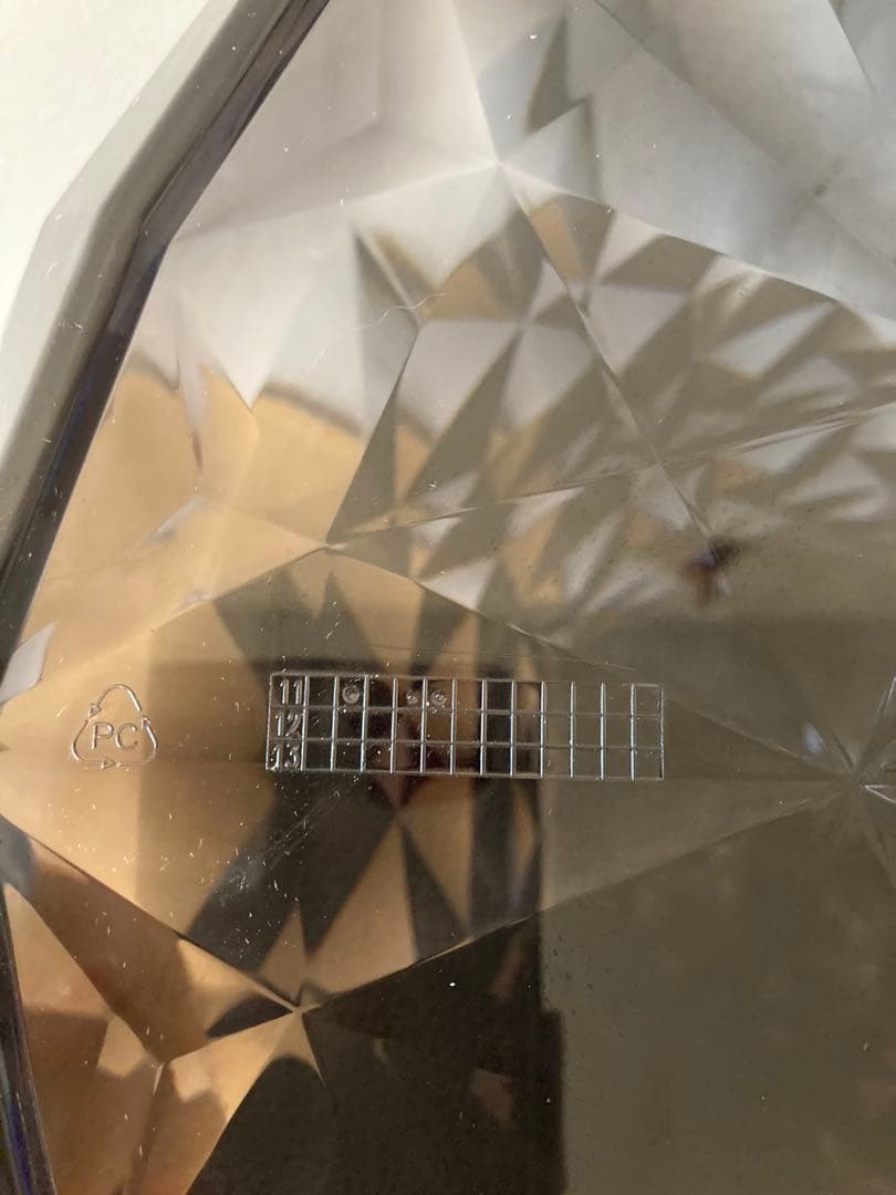 カルテル◇Kartell◆ストーン◇STONE◆スツール