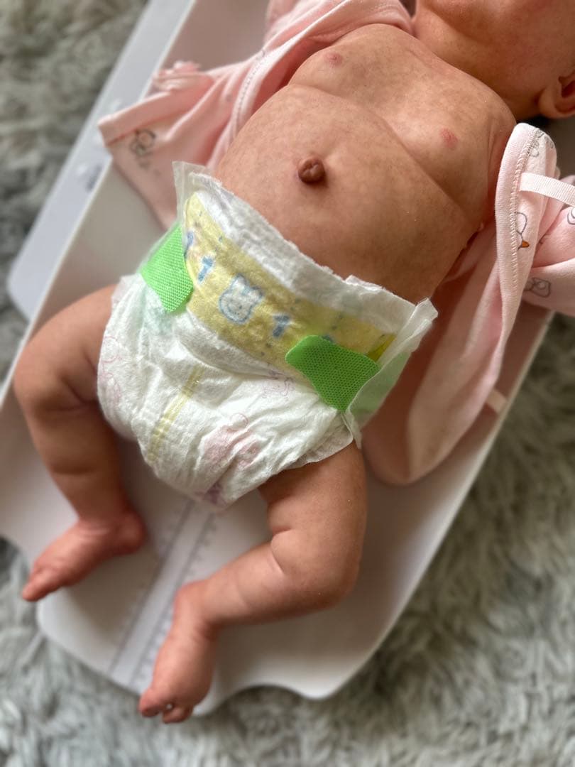 茶兎♡リボーンドールオーダー