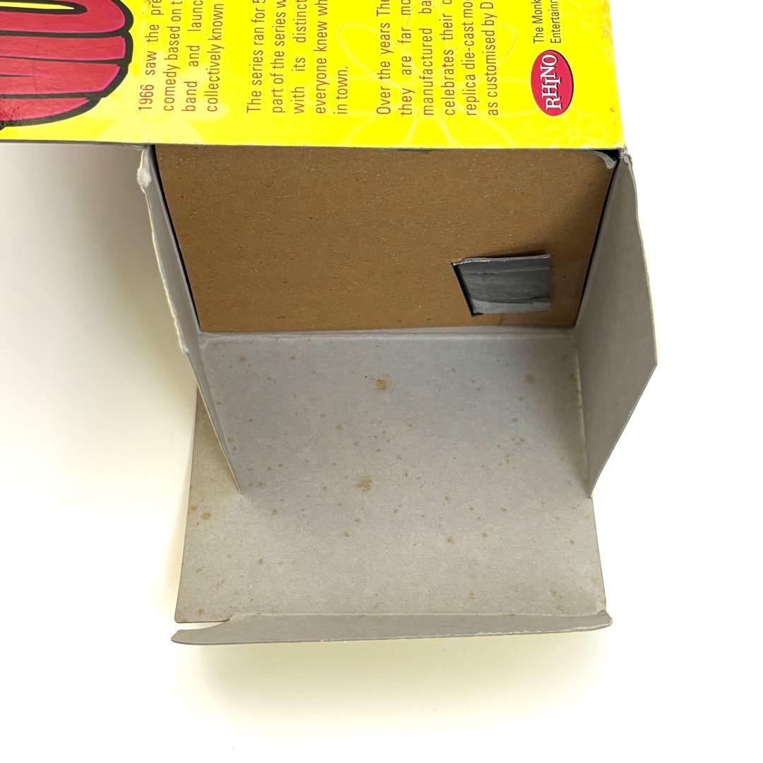 Corgi ザ・モンキーズ モンキーモービル