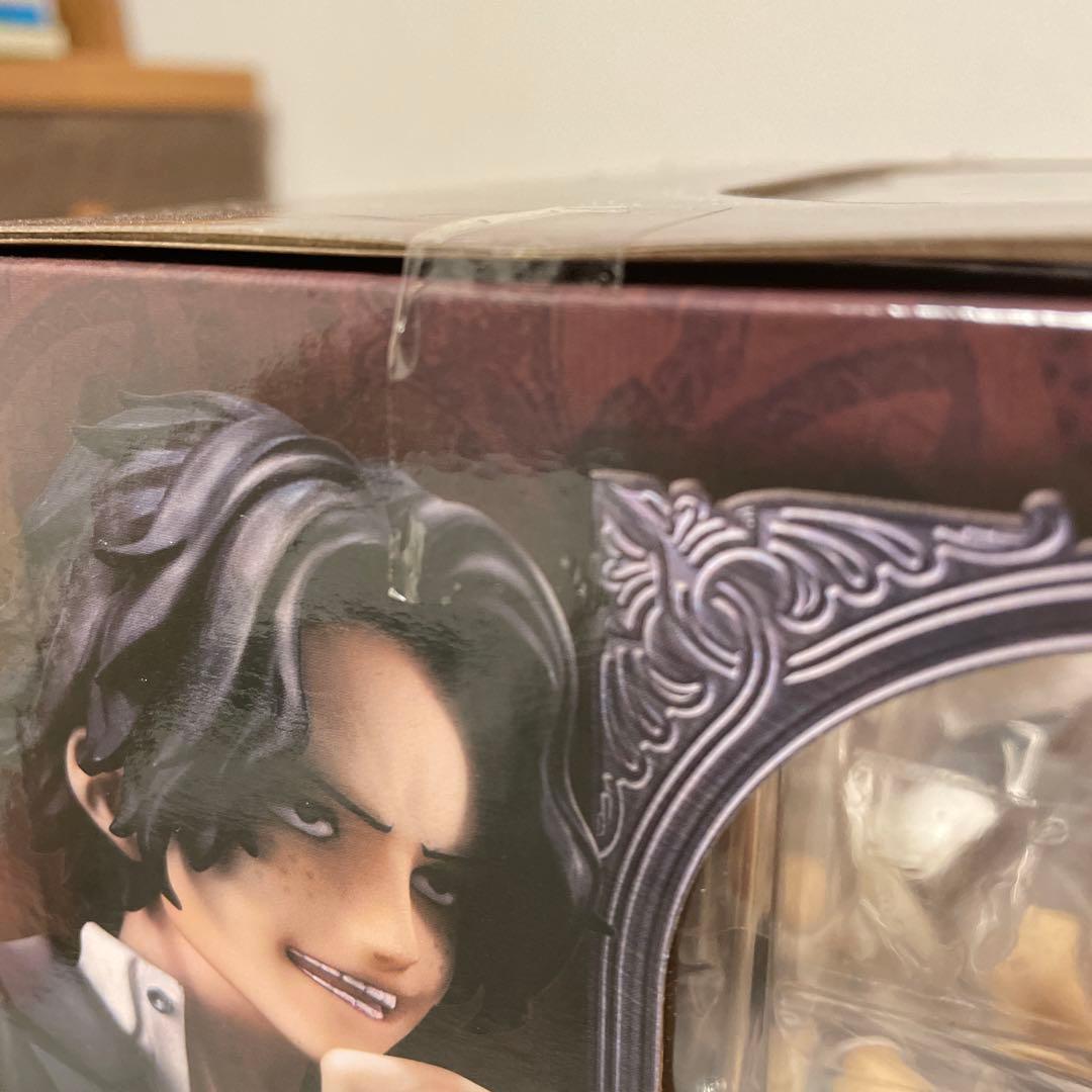 希少✨　未開封 soc pop ポートガス・D・エース