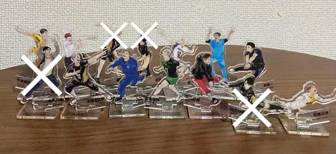 ハイキューグッズ2