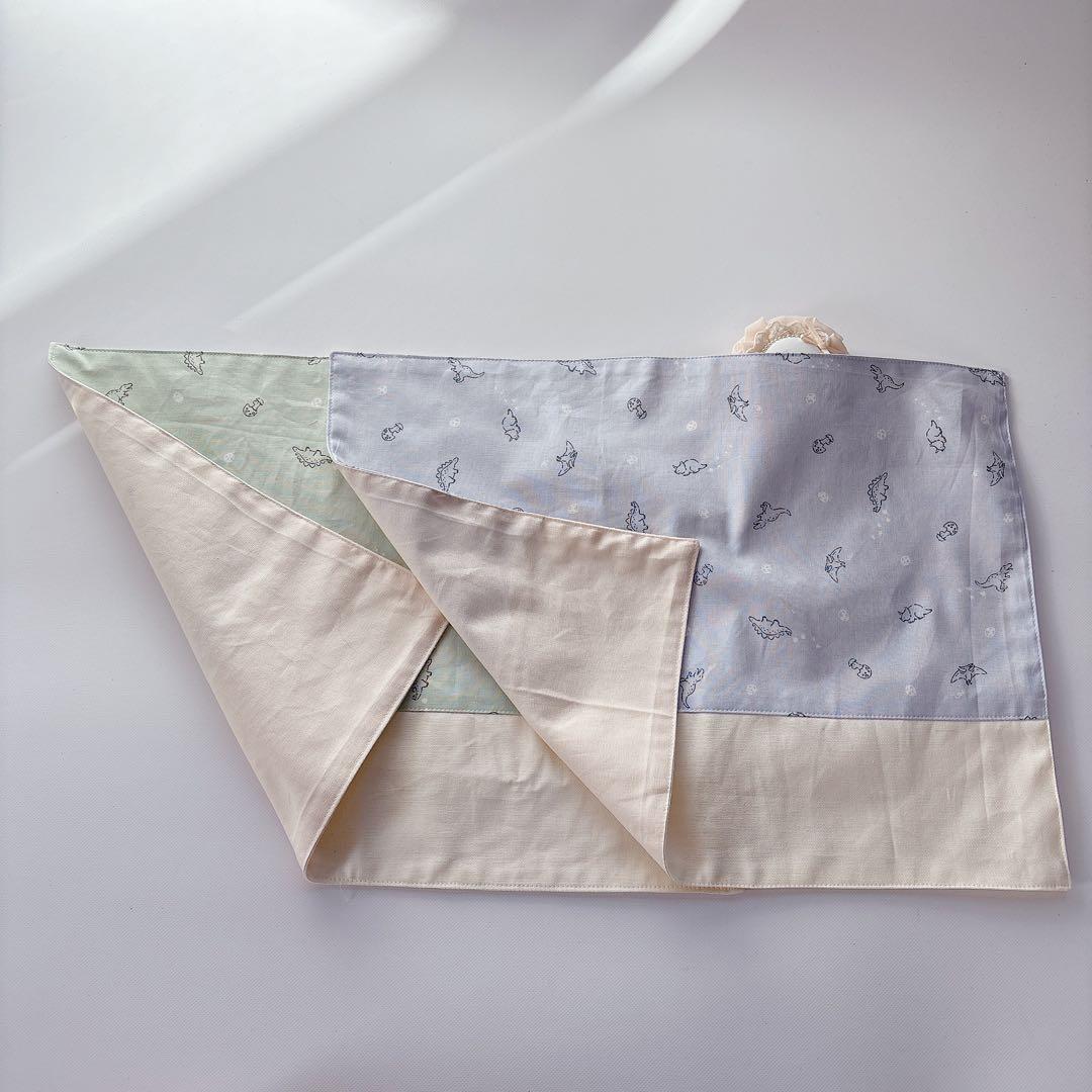 R様　レッスンバッグ　上履き袋　体操着袋