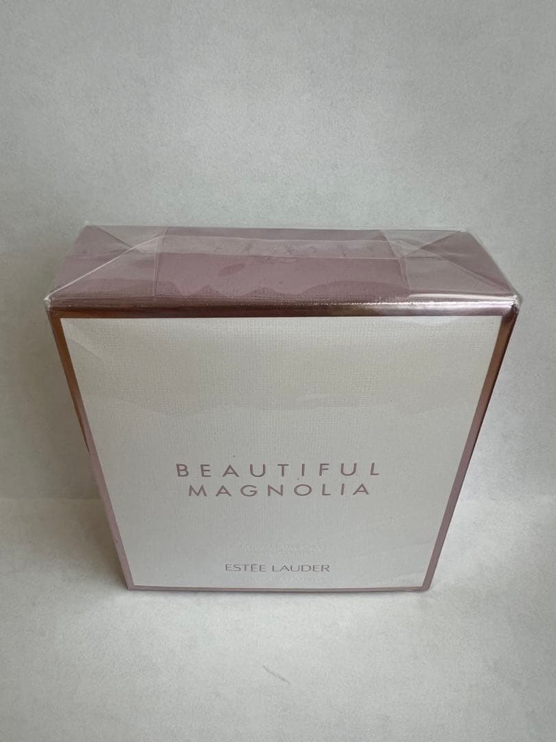 BEAUTIFUL MAGNOLIA ESTEE LAUDER 香水／100ml