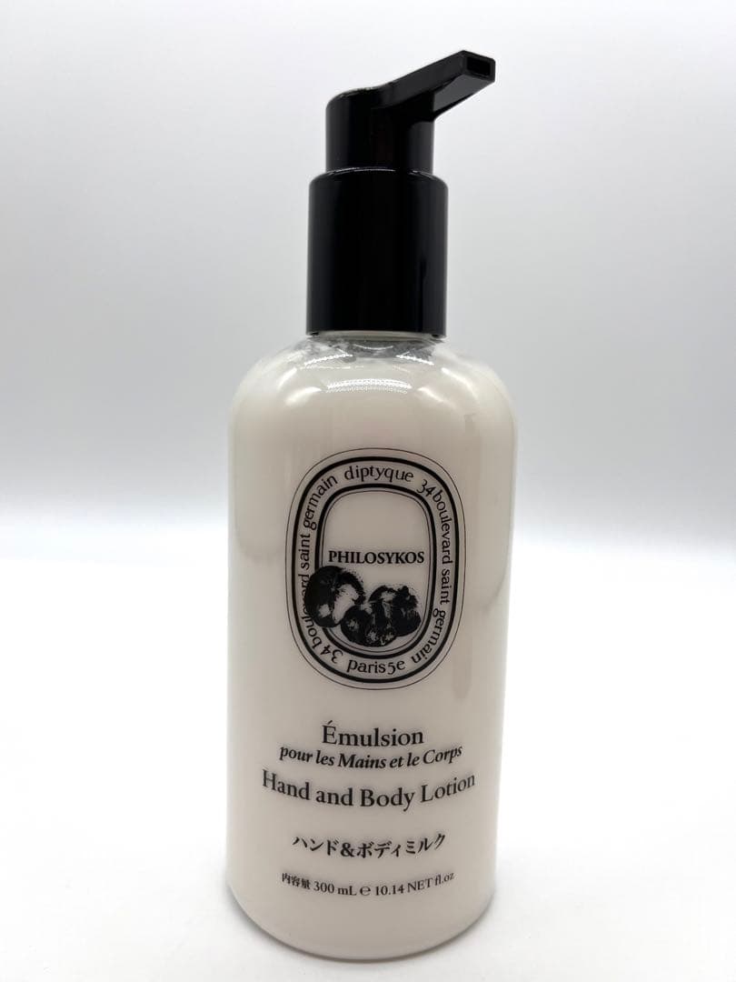 【新品未使用2本セット】diptyque ディプティック　ボディソープほか