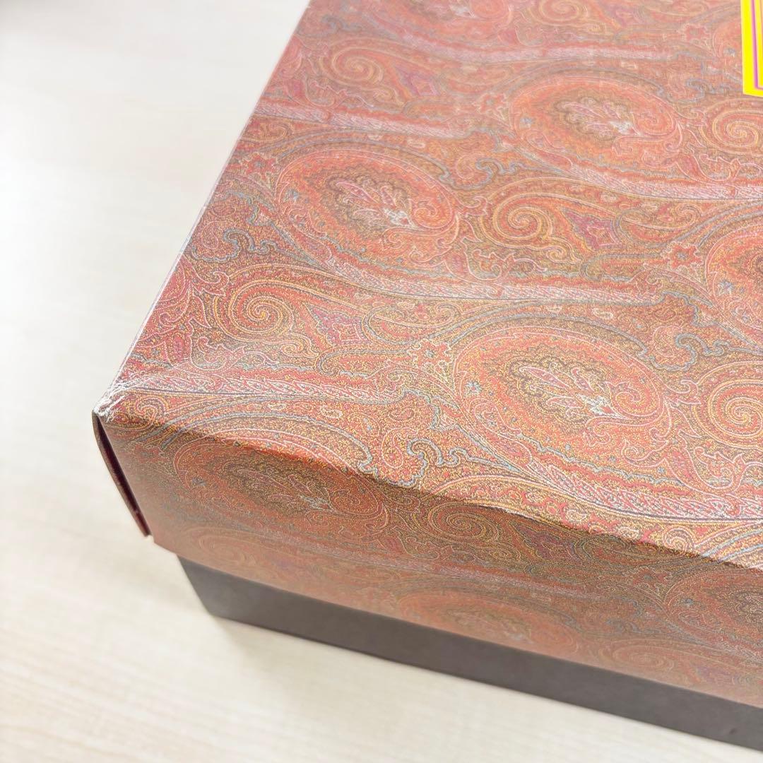 【新品未使用】西川産業 ETRO 羽毛肌掛けふとん 150×210cm 日本製