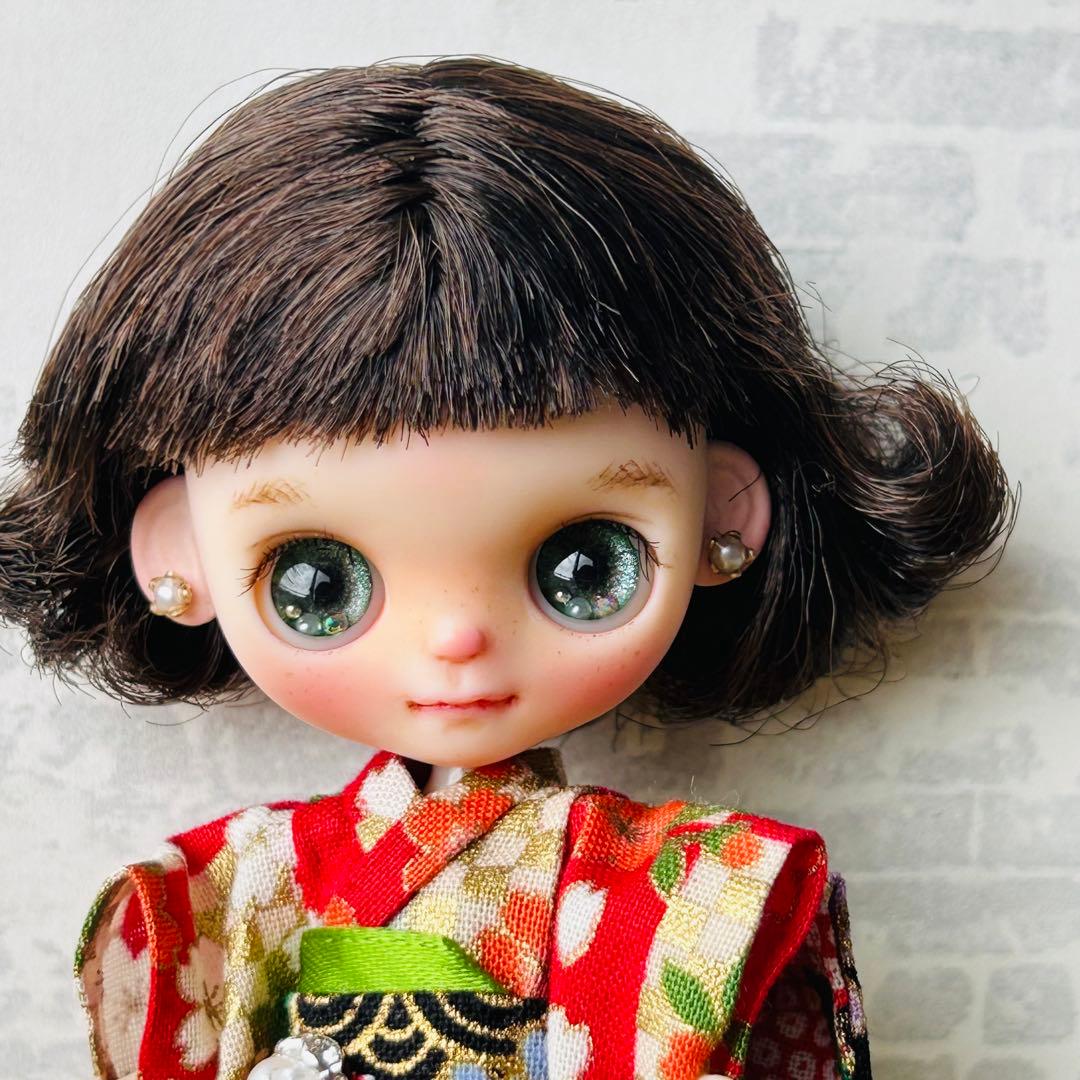 プチブライスカスタム 専用ページ