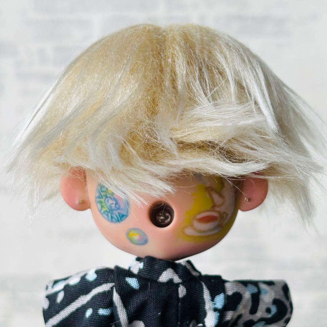 プチブライスカスタム 専用ページ