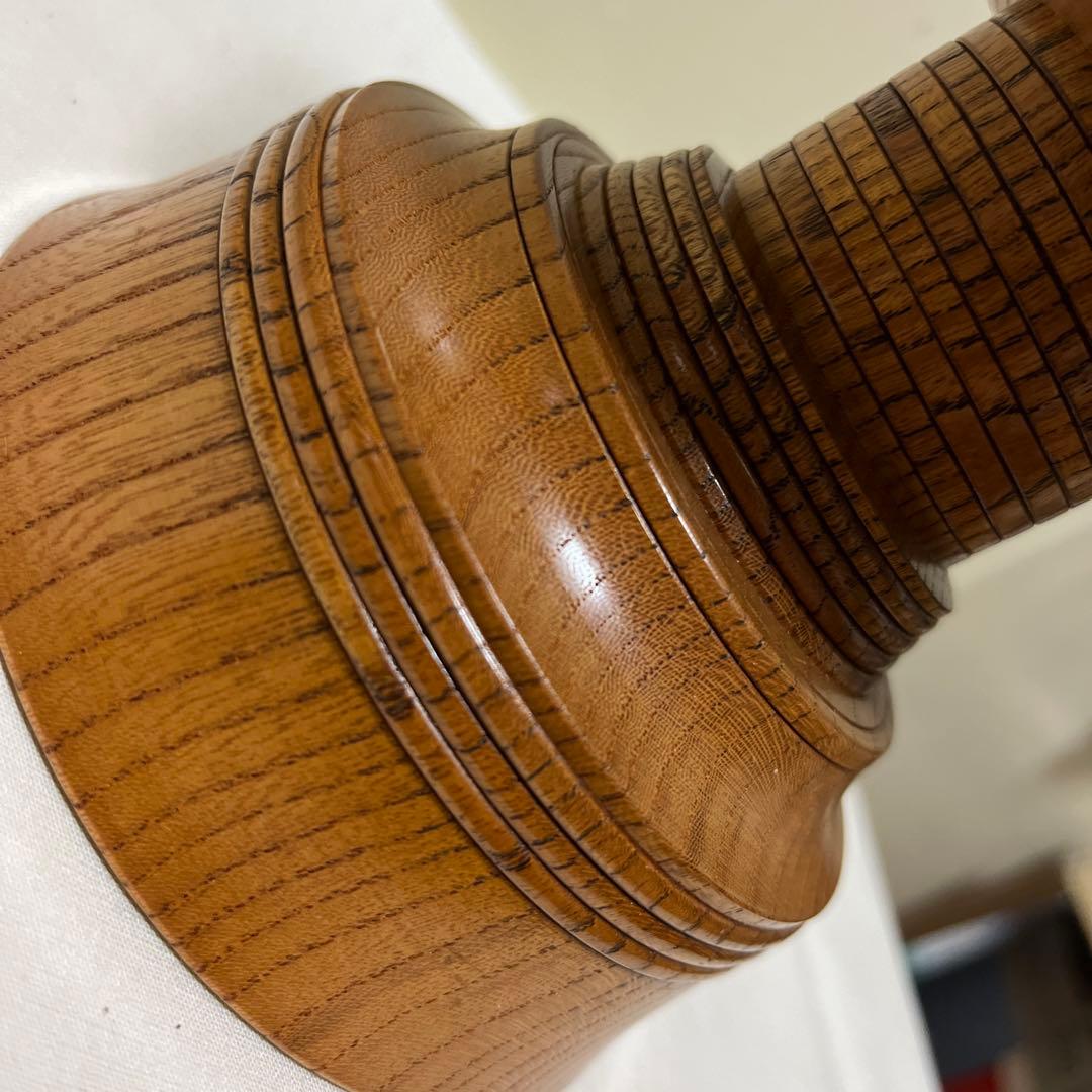 田中 光月 作　浮月挽　塔