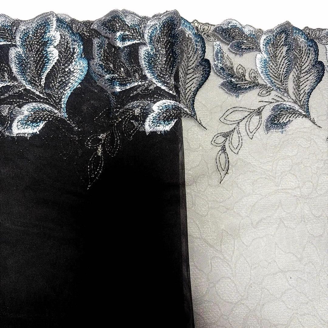 チュールレース一覧 R-2