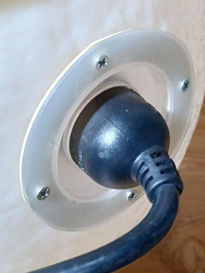 【レトロ】クリスマス　スノーマン　イルミネーションライト 2点セット