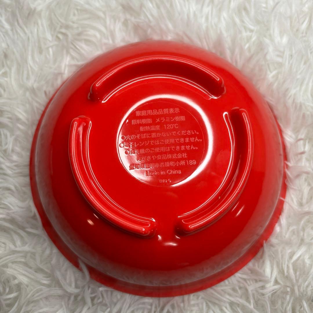 【中古】すがきや　どんぶり　4点