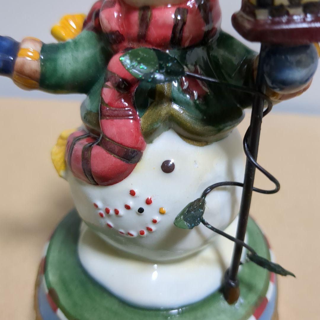  S. ADLER　オルゴール