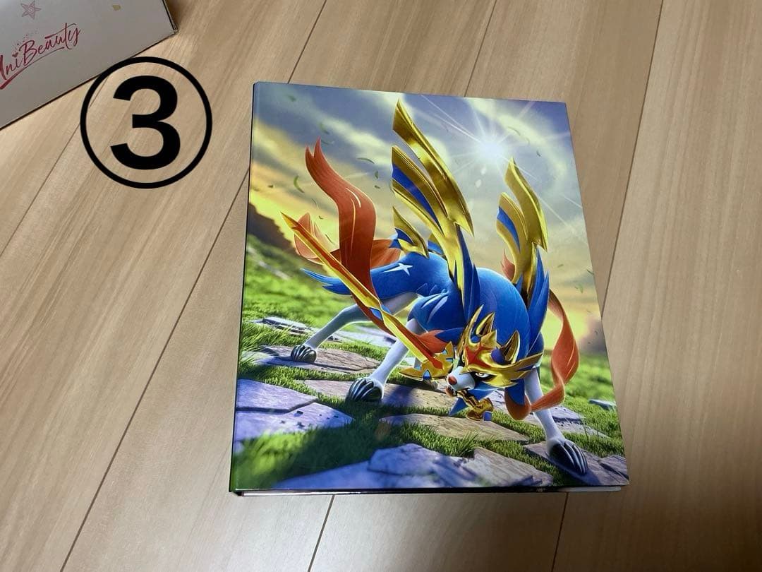 【引退品】ポケカまとめ売り プレシャス特製フレーム・構築済みデッキ・サプライ