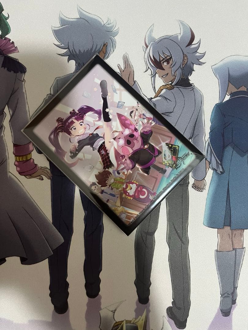 闇単ゼーロ　黒単ゼーロ　デッキ