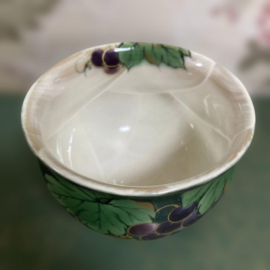 陶葊　京焼　オクシマ湯呑み　⑥