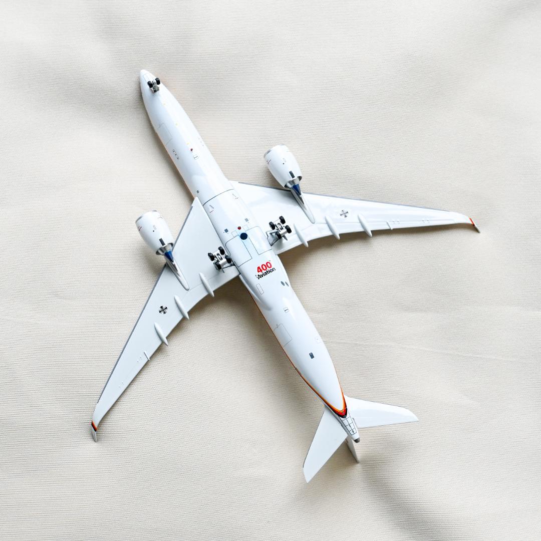 ドイツ 政府専用機 A350-900 Aviation 1/400