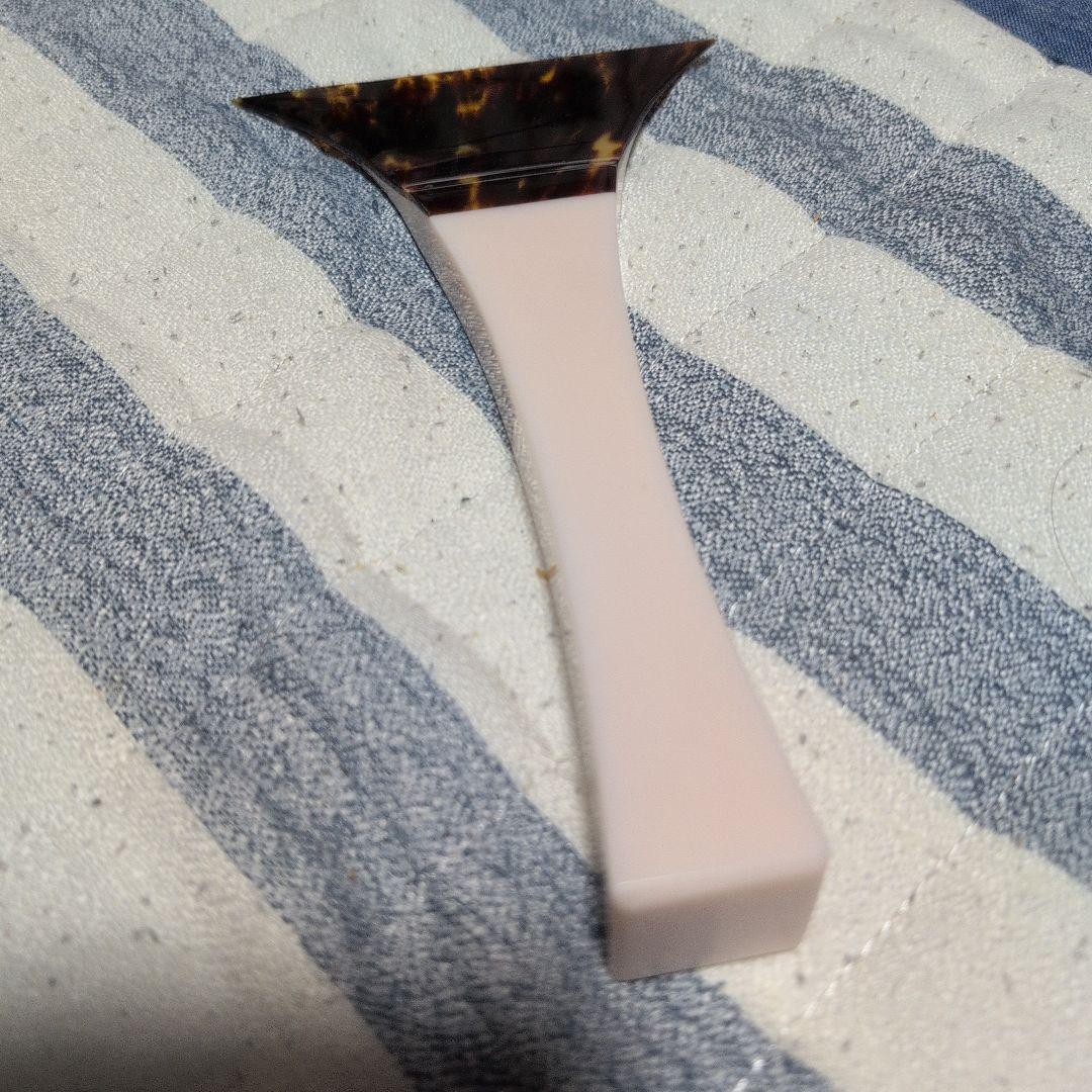 べっ甲　三味線バチ