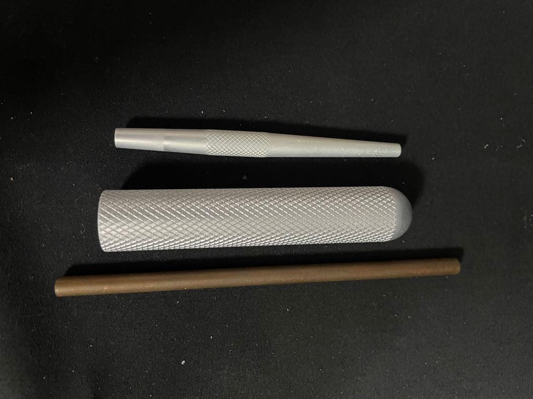 メリー　マトファー　飴ポンプ　飴細工用