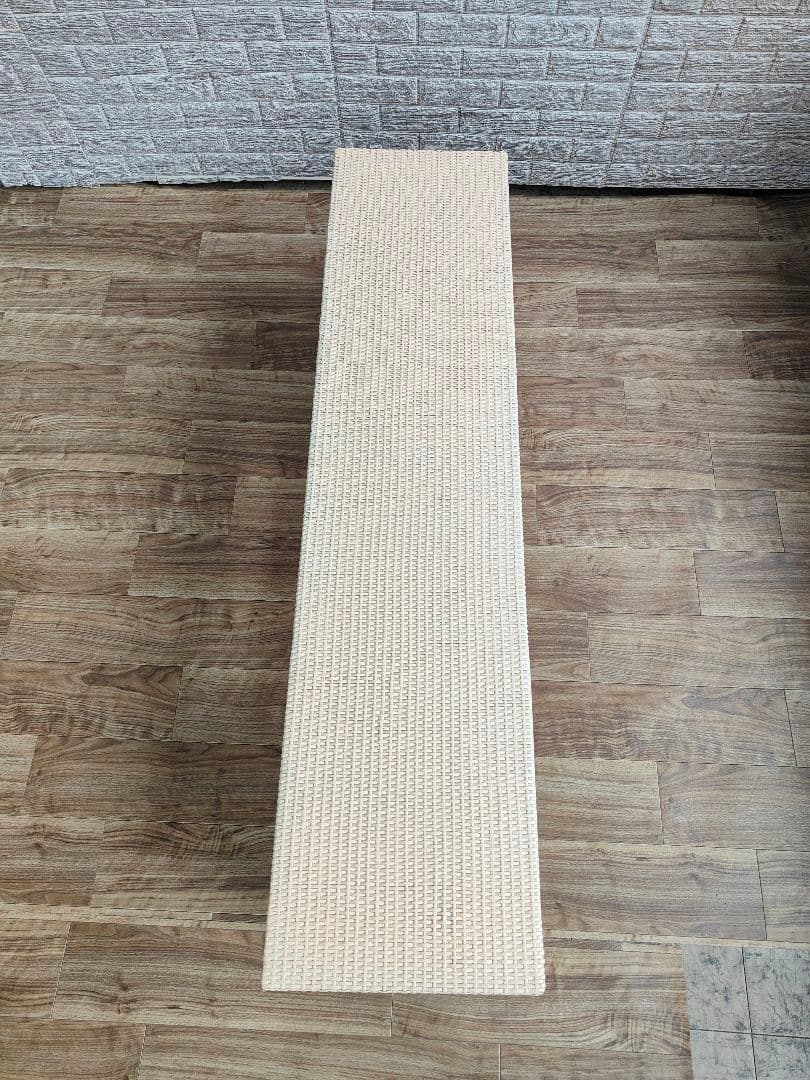 アウトレット品 Kazama カザマ ベンチュラＴＶボード ローボード