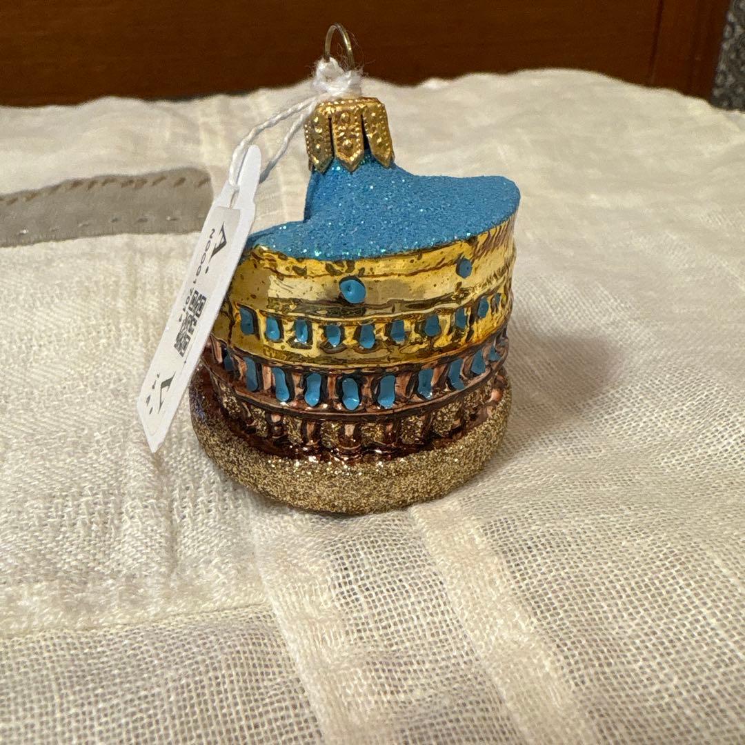 アスティエ オーナメント コロッセオ