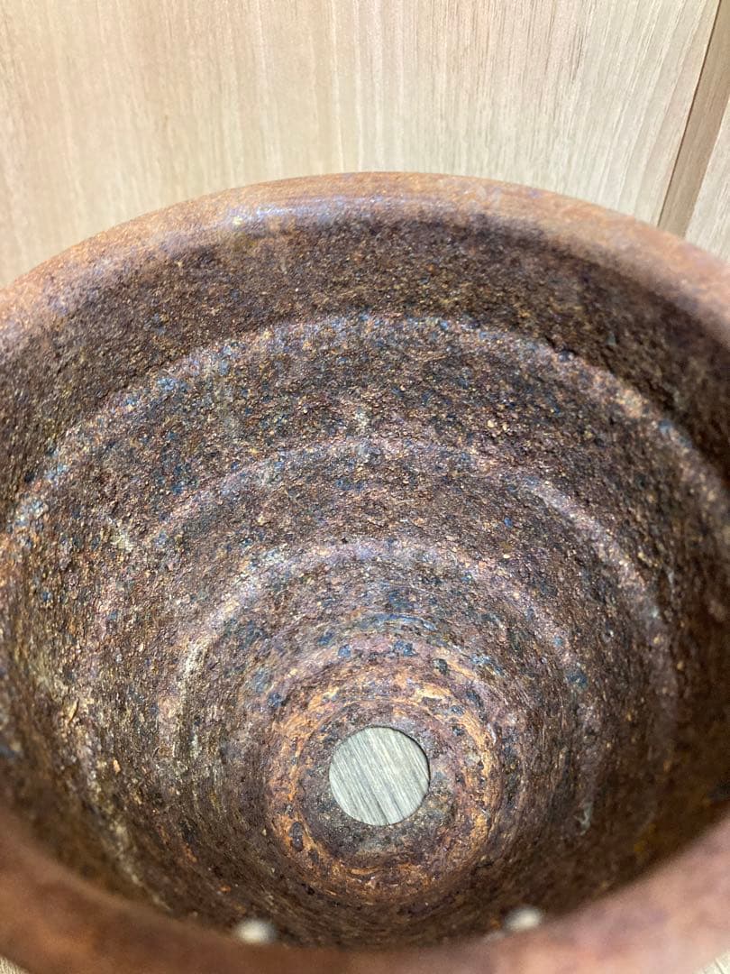 Masses マシス type1 Iron