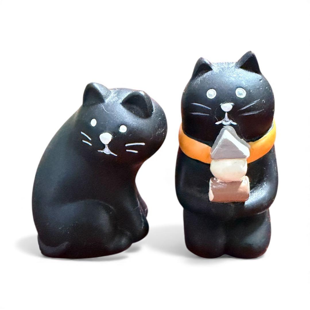 デコレ コンコンブル　春夏秋冬