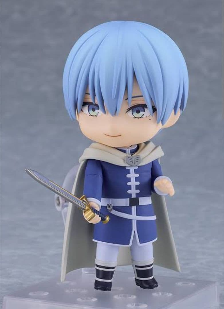 葬送のフリーレン ねんどろいどセット