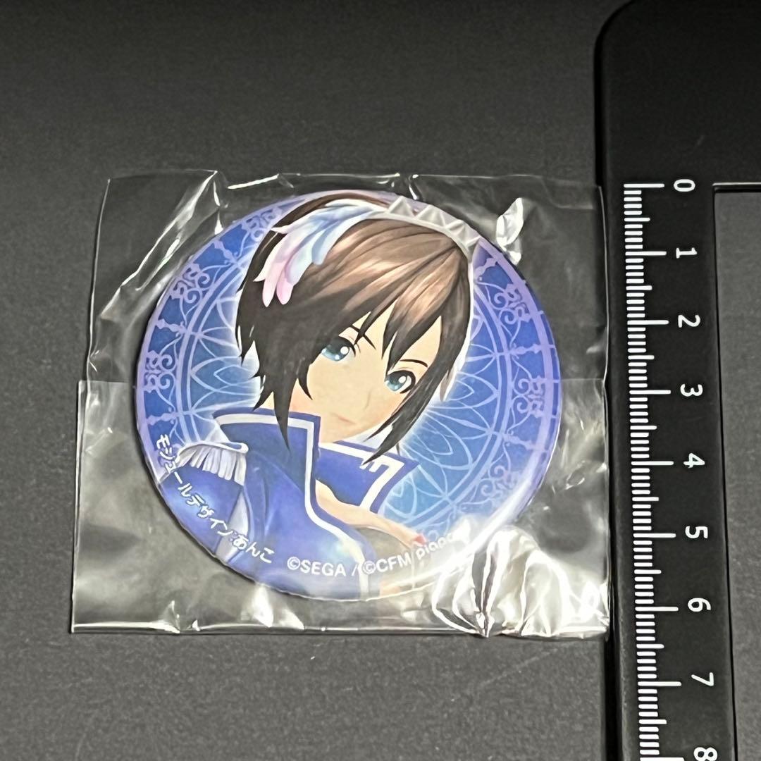 MEIKO グッ鉄カフェ ガチャガチャ 1点 Project DIVA-F-