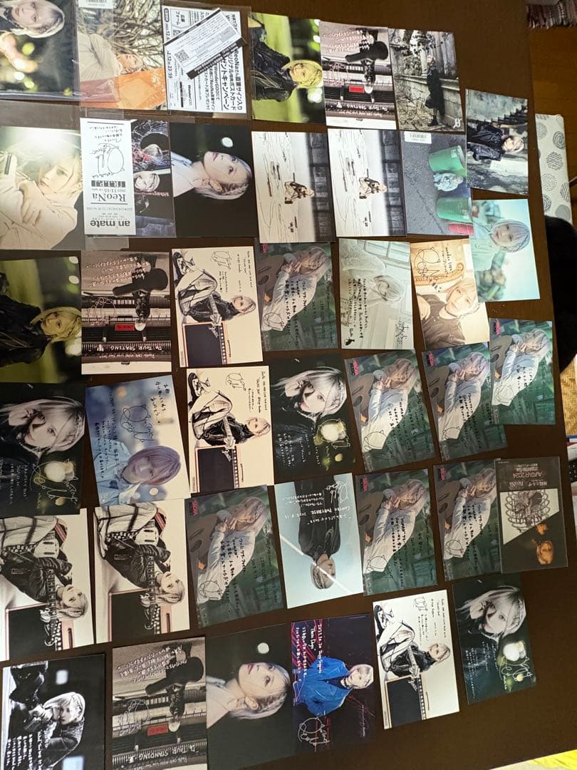 ReoNaグッズ 引退品　335点　ほぼ未開封