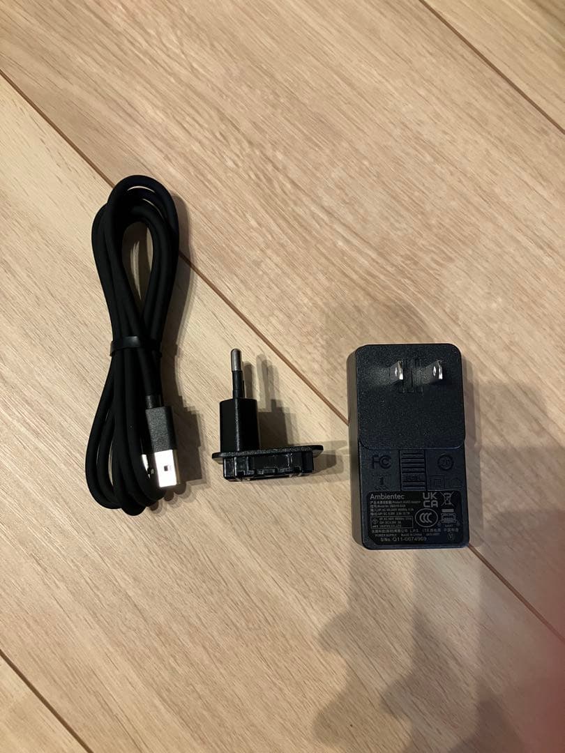 正規品　Ambientec TURN ブラス　アンビエンテック ターン