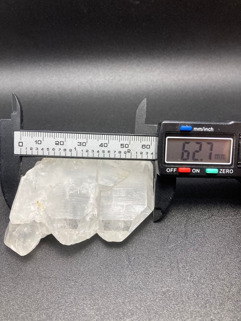 ファーデンクォーツ 水晶 原石 天然石 パワーストーン