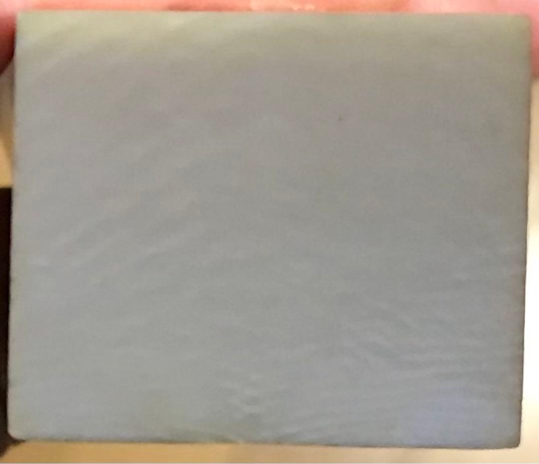 三味線撥114天然素材マンモス/三味線/弦楽器/バチ