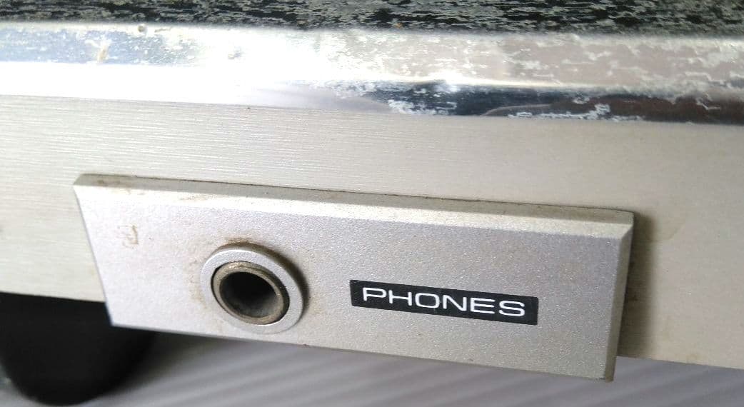 [オールドスクール]パイオニア オーディオラックB-Y7L