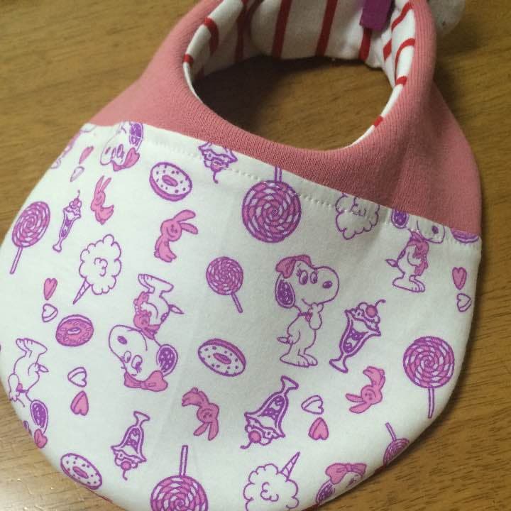 ☆51☆ ハンドメイド スタイ ベル