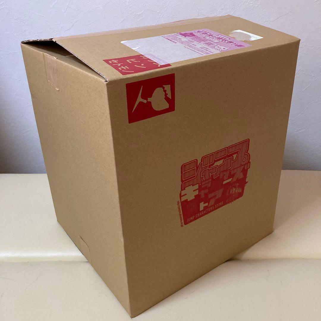 【新品未開封】ワンピース　POP maximum ドンキホーテ・ドフラミンゴ