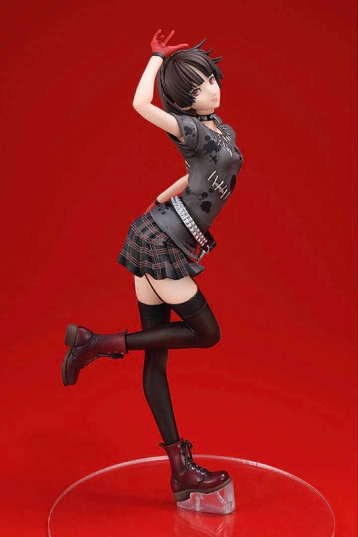 【未開封】【国内正規品】ペルソナ５ ダンシング・スターナイト　新島真