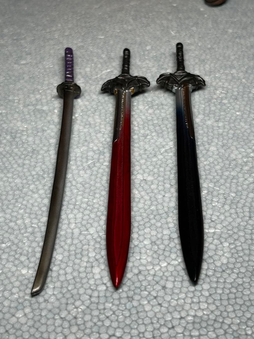 ARTFXガーディアンフォース ギルガメッシュFINAL FANTASYVIII