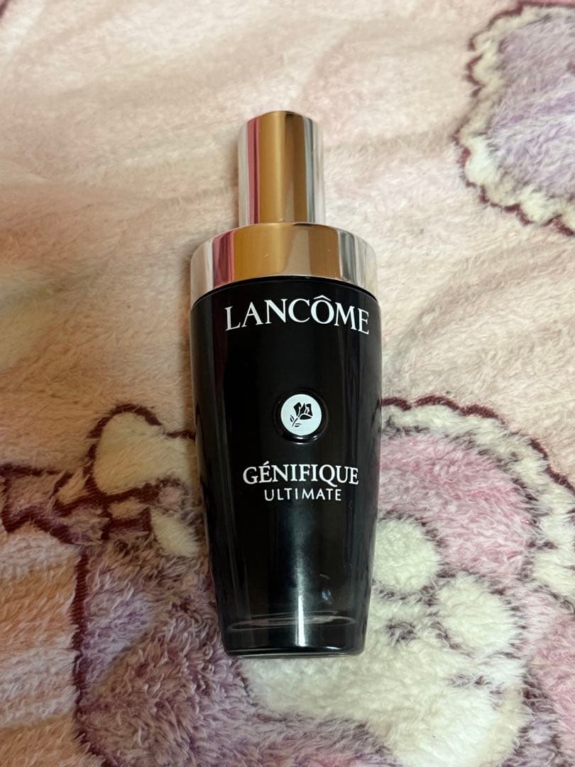 ジェニフィック アルティメ セラム 50mL